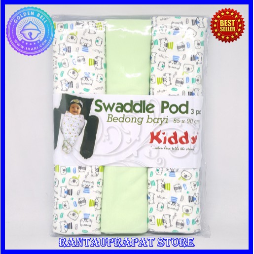 PROMO / BAYI / PERLENGKAPAN BAYI / KAIN / BEDONG / KAIN BEDONG / BEDONGAN BAYI / BEDONGAN / TERLARIS