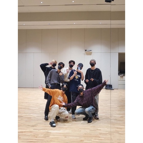 [READY STOCK BACA DESC] PC POB SENKOU CHARY ESSE GGU GGU V1 JAKE YET POLA HEESEUNG