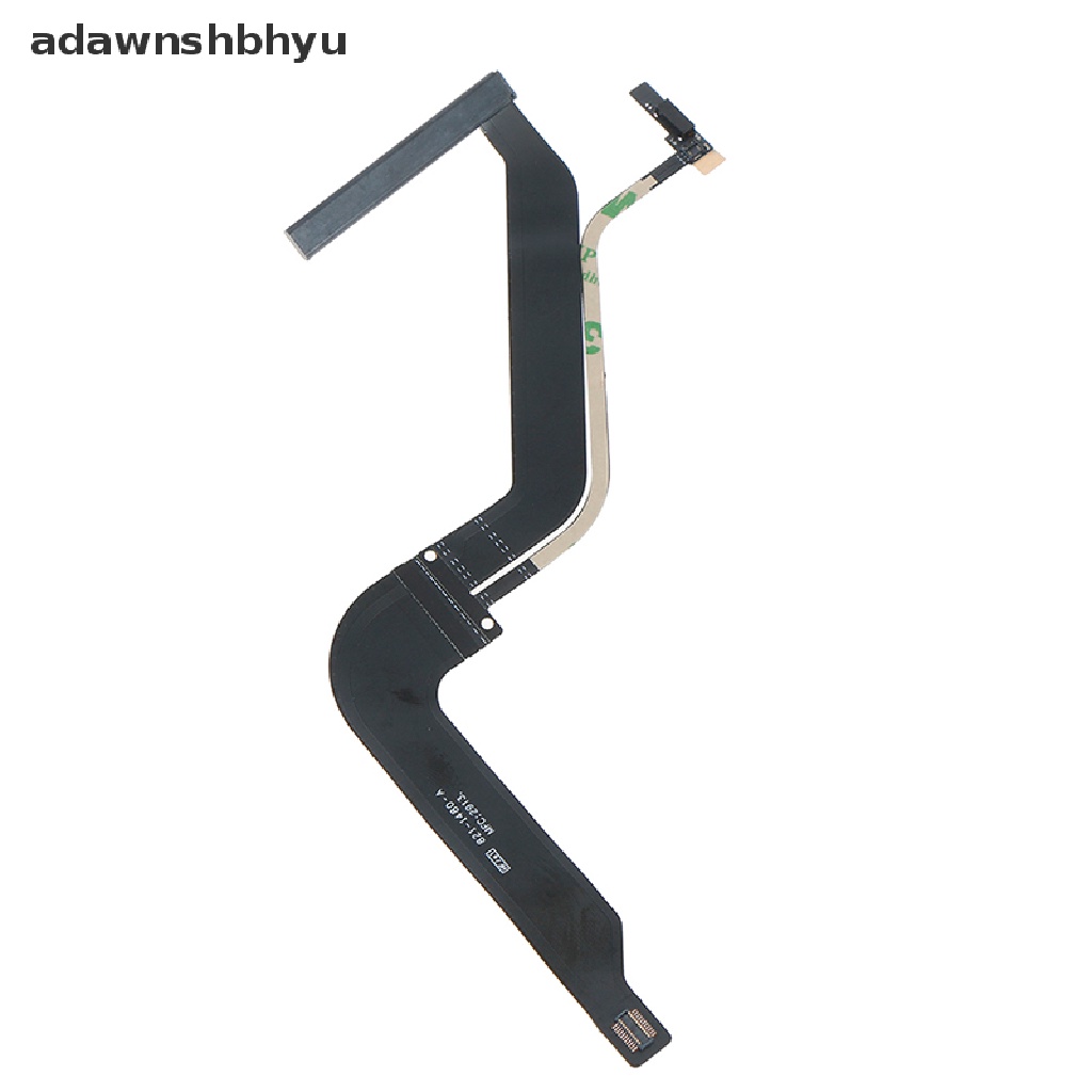 Kabel Fleksibel Hardisk HDD adawnshbhyu 821-1480-A For Pro A1278 13mid2012