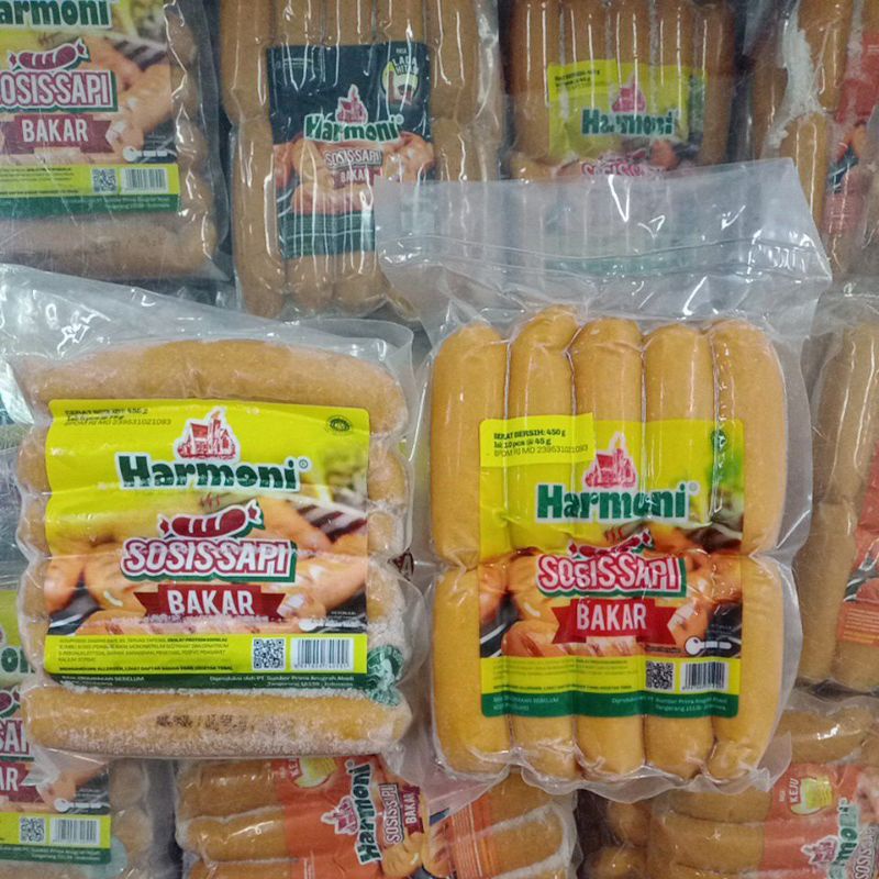 

harmoni sosbak 450gr