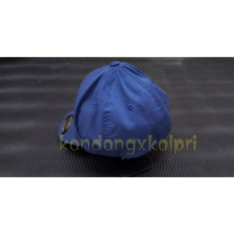Topi Suzuki Sport Genuine Merchandise Suzuki Indonesia