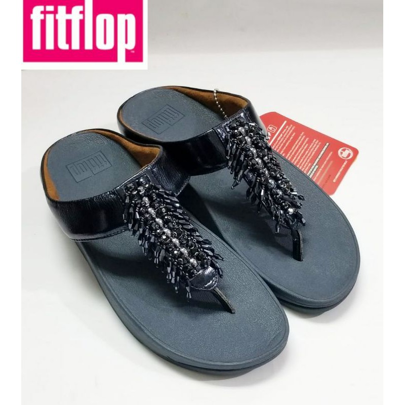 Fitflop Chaca / Sandal Fitflop Chaca / Sandal Wanita Fitflop