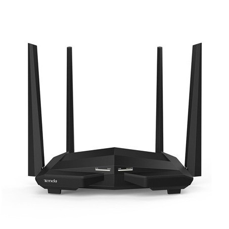 MODEM TENDA AC10U AC-1200 DUAL BAND GIGABIT ROUTER