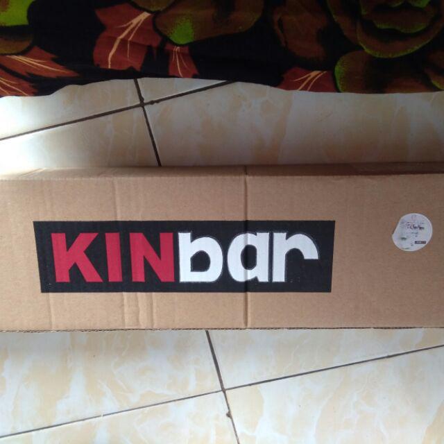 Rak Dinding Vintage 3in1