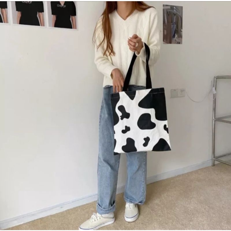 TOTE SAPI-TAS BAHU-TAS WANITA-TAS REMAJA