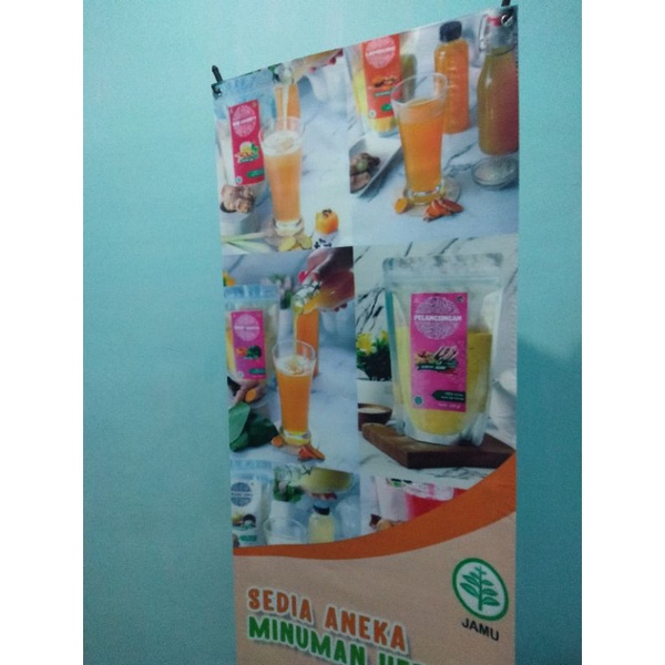 

beras kencur