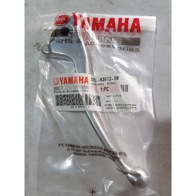 Handle rem kanan mio / mio smile / mio soul / fino ori