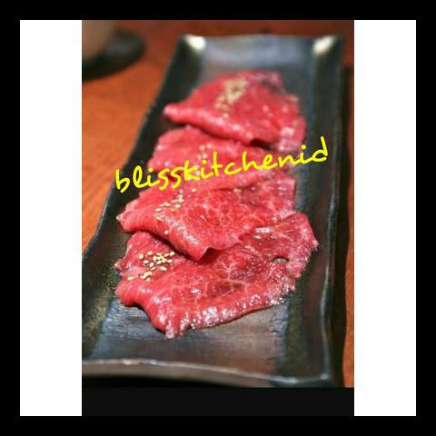 

Promo Daging Sapi Aus Sliced Beef / Sukiyaki / Yakiniku / Shabu-Shabu Beef 500Gr