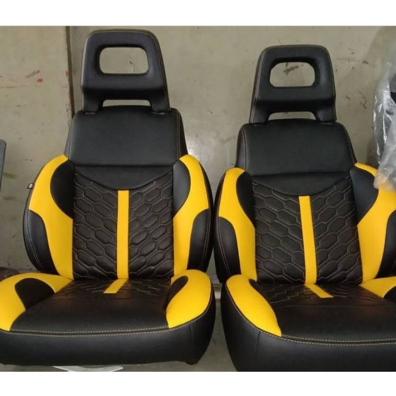 sarung jok mobil Jimmy katana