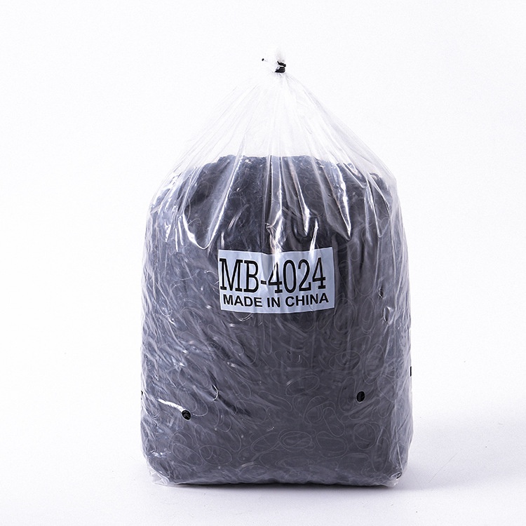 [ISI 2KG] ikat rambut jepang medium size (VALENSIA)