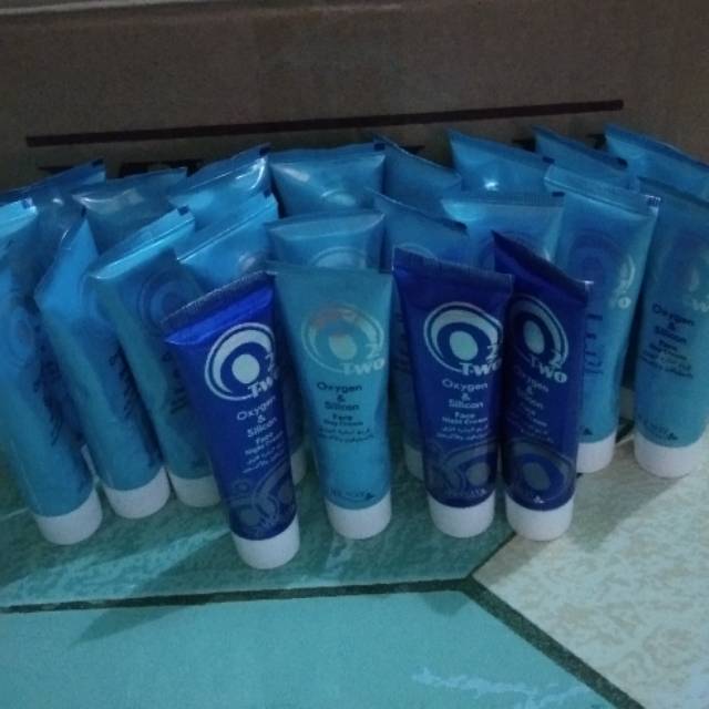 Cream siang dn malam