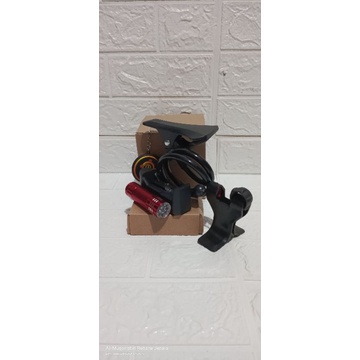 lampu darbuka /Led Darbuka