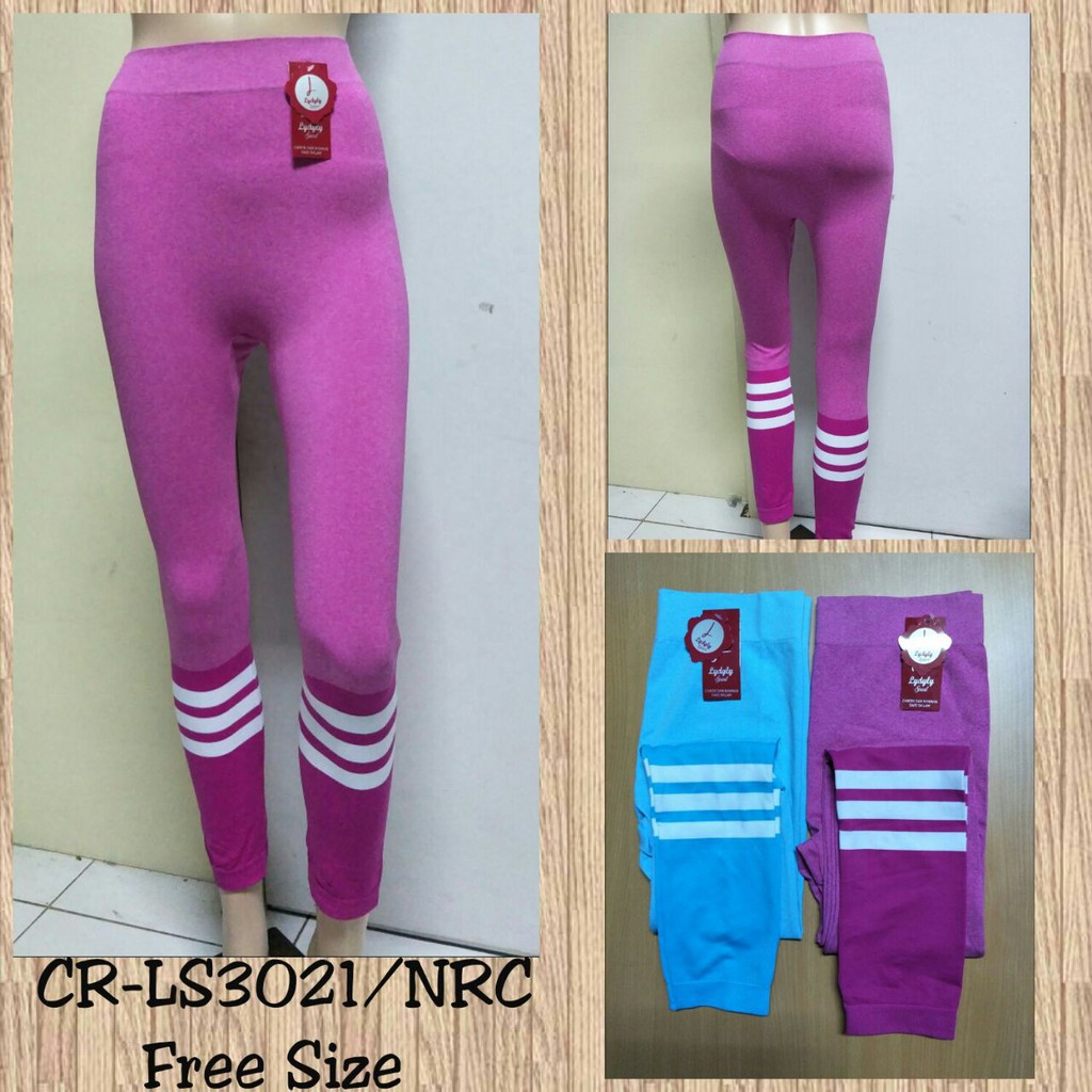 Corset legging wanita Lydyly LS3021