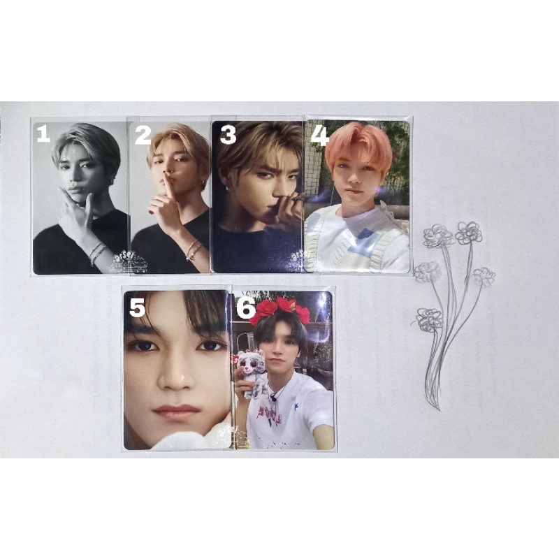 photocars dicon taeyong