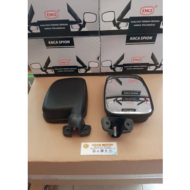 Jual kaca spion kijang super 5k Murah