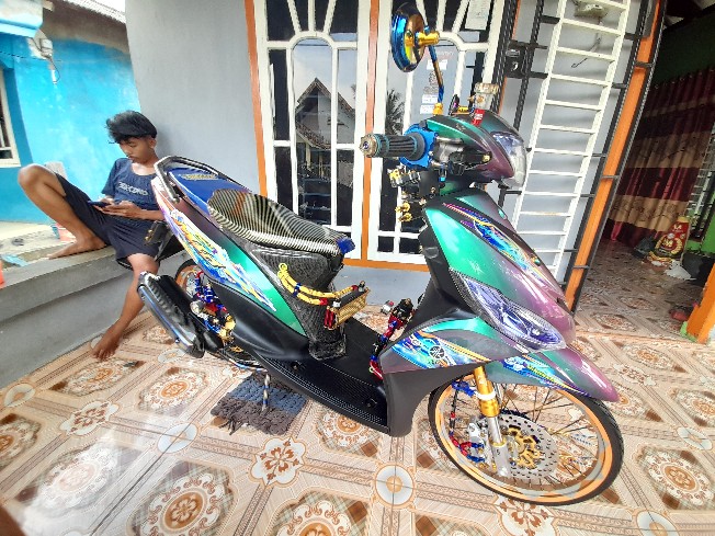 Gembok Slang Fpr / Gembok Slang Oil Cooler