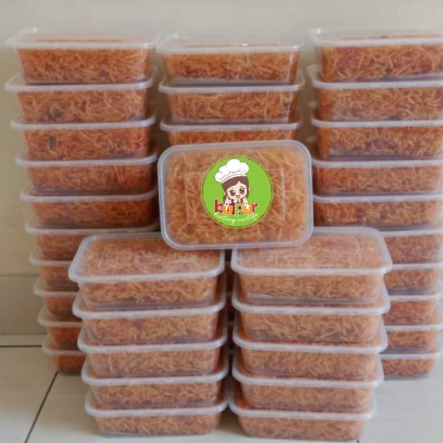 

Kentang Mustofa 200gr makanan ringan, camilan & lauk