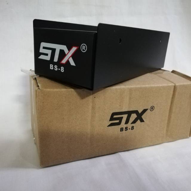 BOX SNAKE Kabel 8 CH STX BS-8 Channel