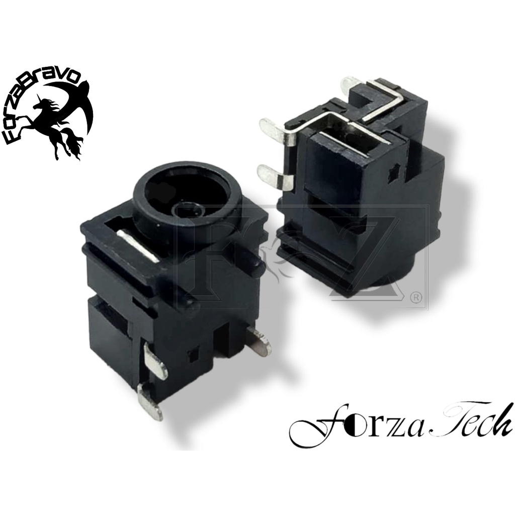 DC Jack SAMSUNG VM6000 VM7000 SAMSUNG DC Power Jack 5.5*3.0MM