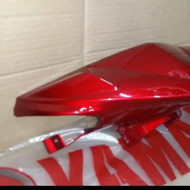 Batok Depan Mio Soul merah Maroon Orisinil YGP 14D-F6143-00-P2