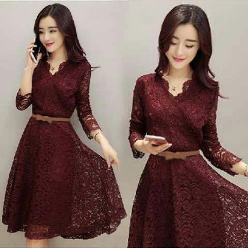 Dress Shabby