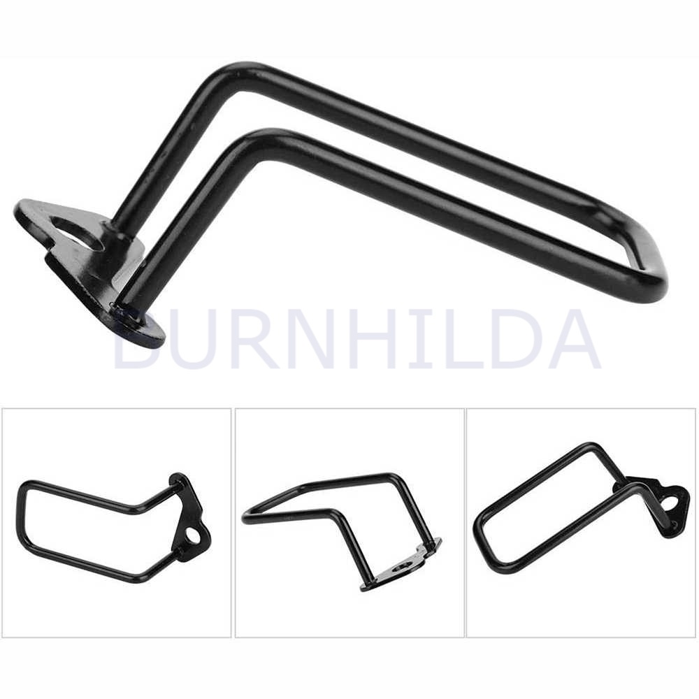 Pelindung Rantai Protector Gear Box Sepeda Rear Derailleur Chain Guard sepeda burnhilda