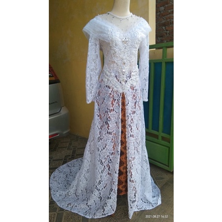 kebaya akad || kebaya akad murah ||kebaya akad payet || kebaya akad payet murah