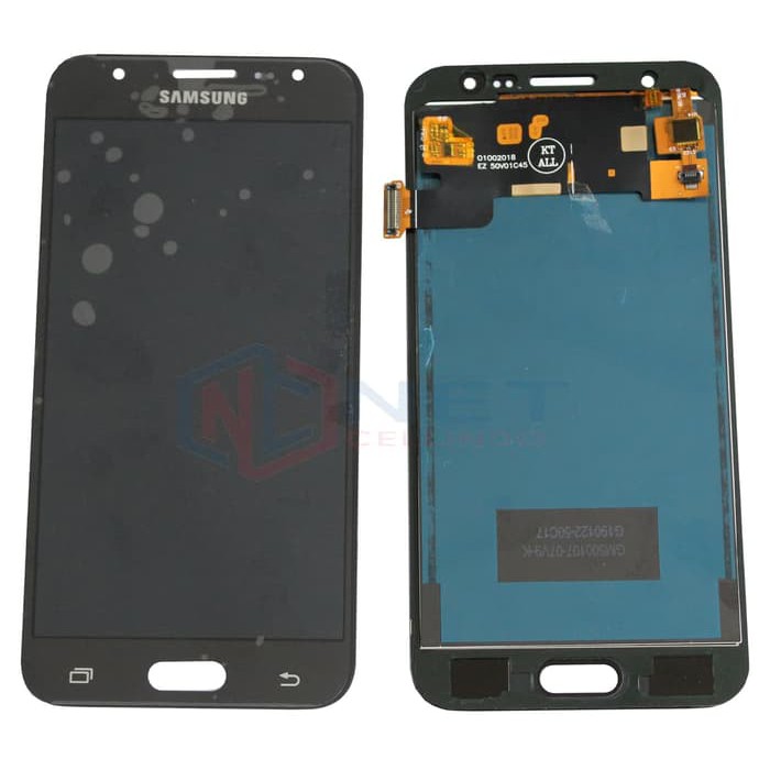 LCD SAMSUNG J500 J500G AAA GALAXY J5 TOUCHSCREEN CONTRAST - Emas