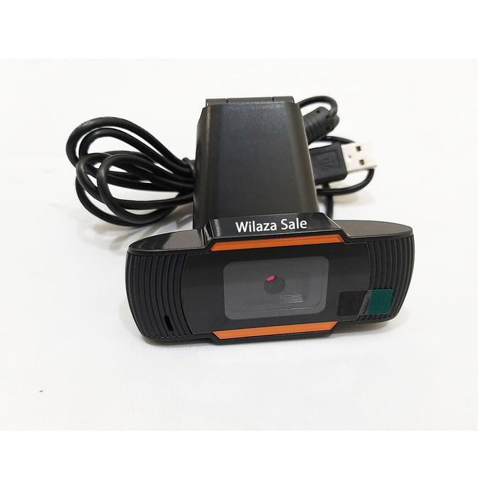 Dijual Kamera Eksternal Laptop Murah M-Tech Wb 300