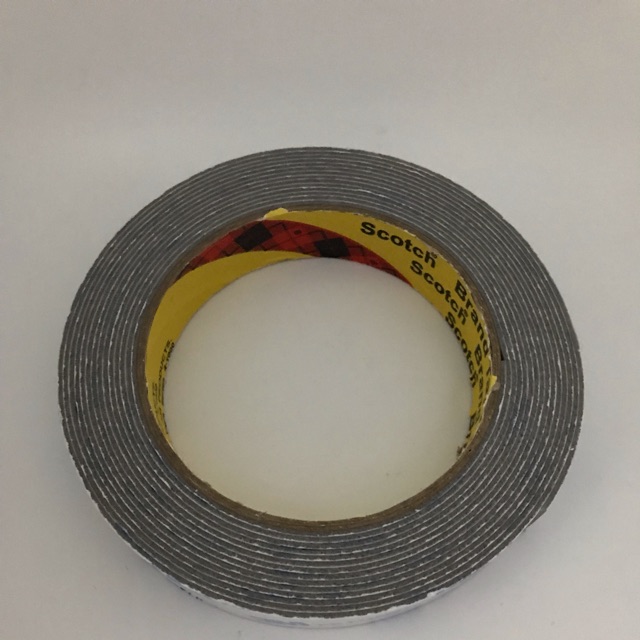 Double Tape FE Foam