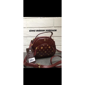 Tas Papillon K3442