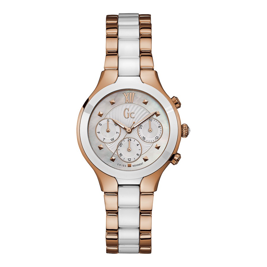 GUESS COLLECTION Y30004L1 WANITA ORIGINAL GARANSI 1TAHUN
