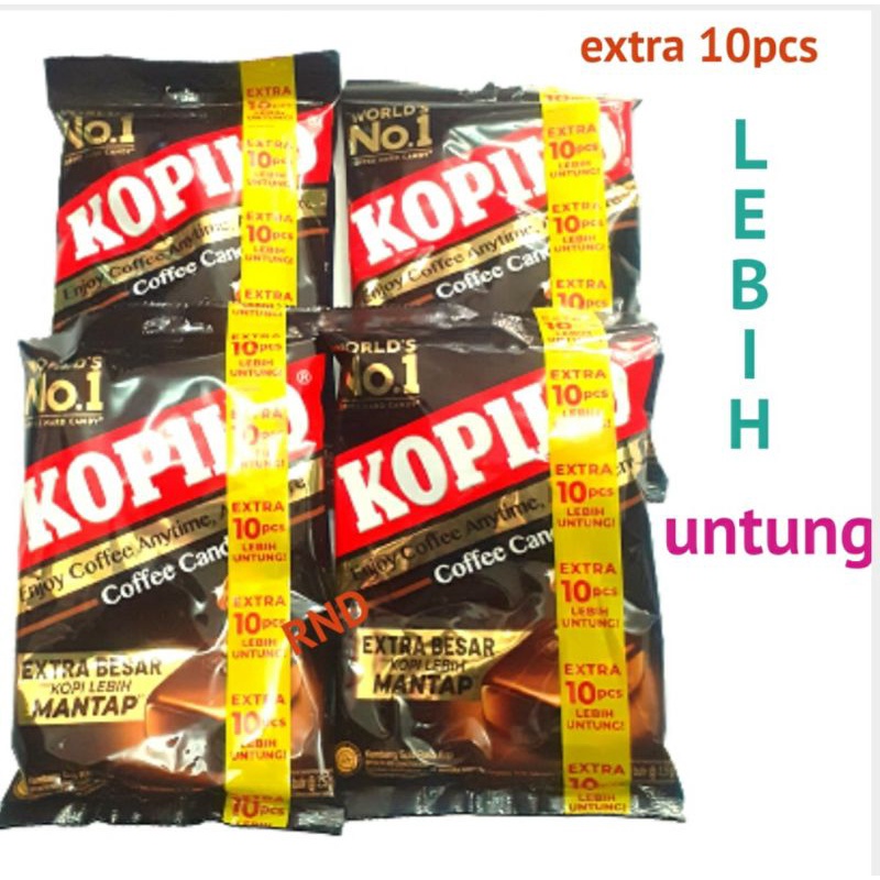 

PERMEN,PERMEN KOPIKO COFFEE CANDY MURAH 150g isi 50 pcs