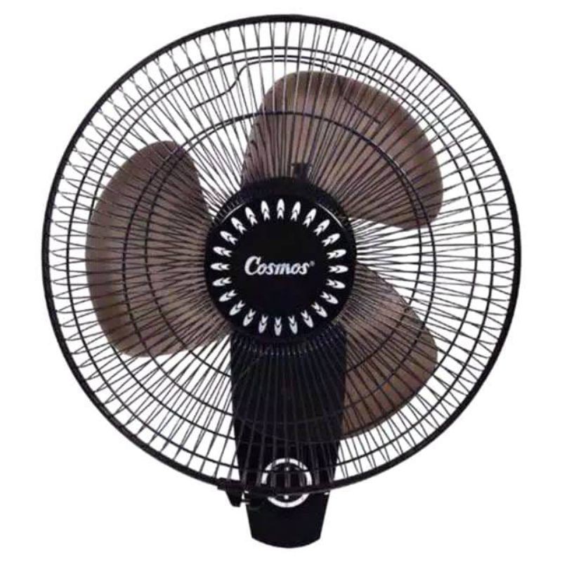 kipas angin dinding cosmos 12 DWF