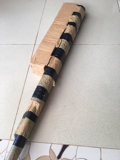 Pohon Lee Kwan Yew / Likuanyu Perbatang