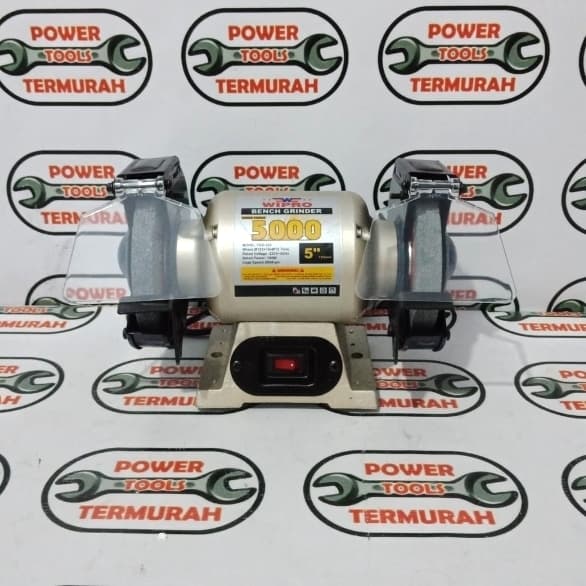 GERINDA DUDUK WIPRO 5" GURINDA DUDUK TDS-125