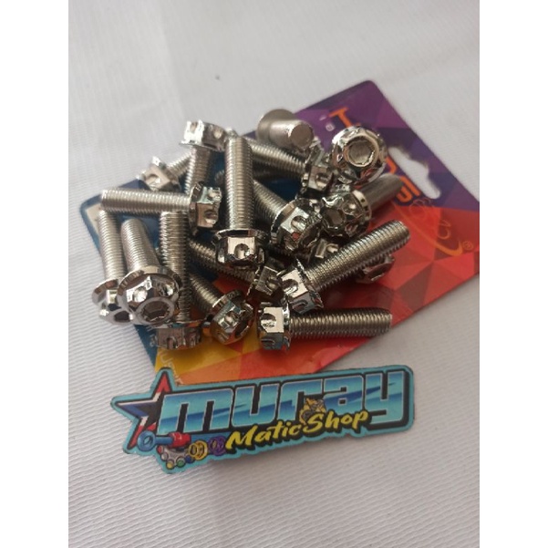 Baut probolt 10x40 gs1