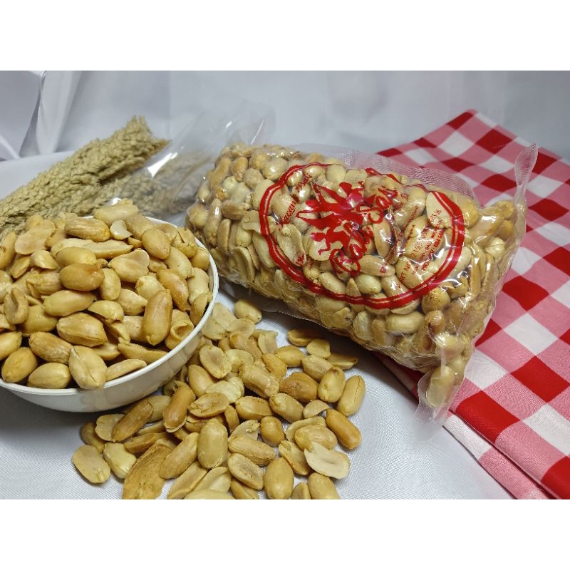 

promo kacangbawangbali 400grm