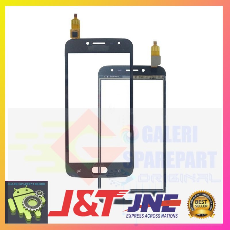 TOUCHSCREEN SAMSUNG J250 / J2 PRO 2018