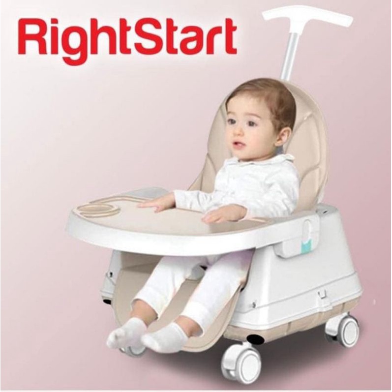 RightStart Kursi Makan  HC-2379