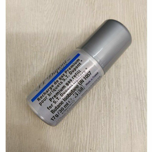 Refill Gas korek /lighter St.Dupont Blue 434
