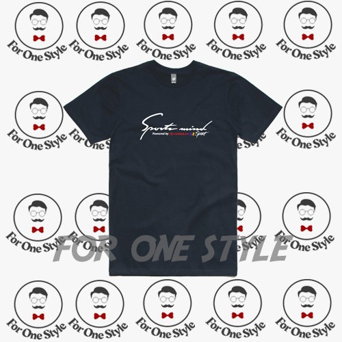 T-SHIRT KAOS SPORT MIND TOYOTA COROLLA