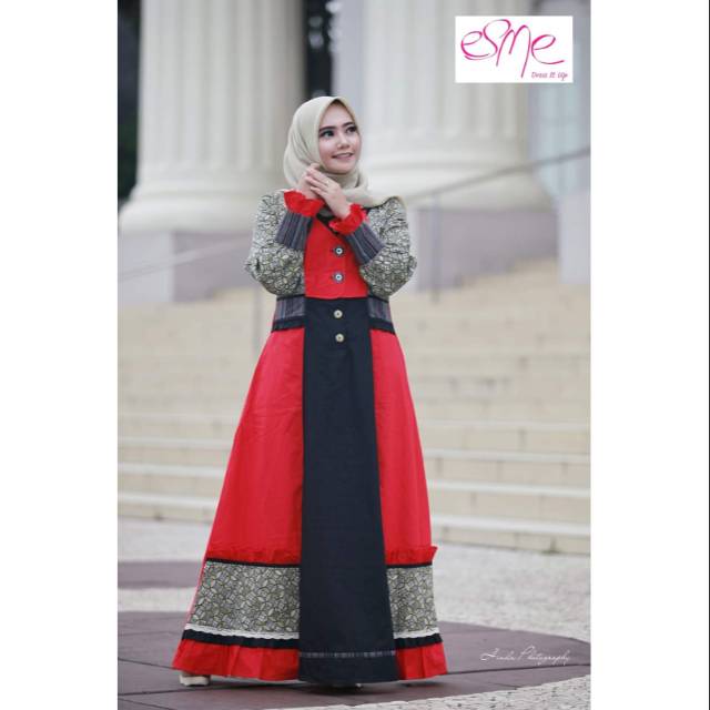 Gamis esme original