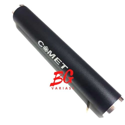 Jual Peredam Comet Od 38 P 26 Cm Silencer Comet Peredam Senapan Comet Od 38 P 26 Cm Super Senyap 5686