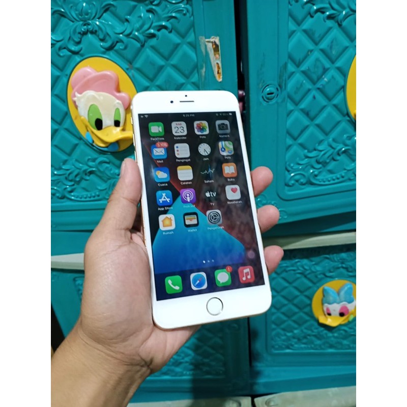 iphone 6s plus bypass wifi premium