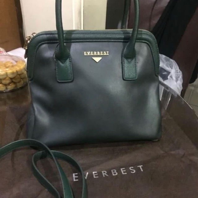 Preloved Tas everbest
