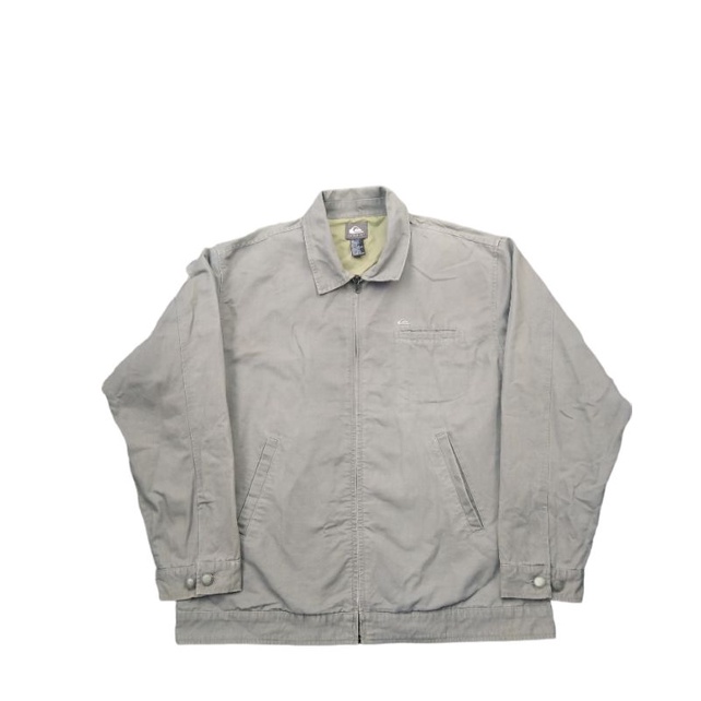 Vintage Quiksilver Work Jacket