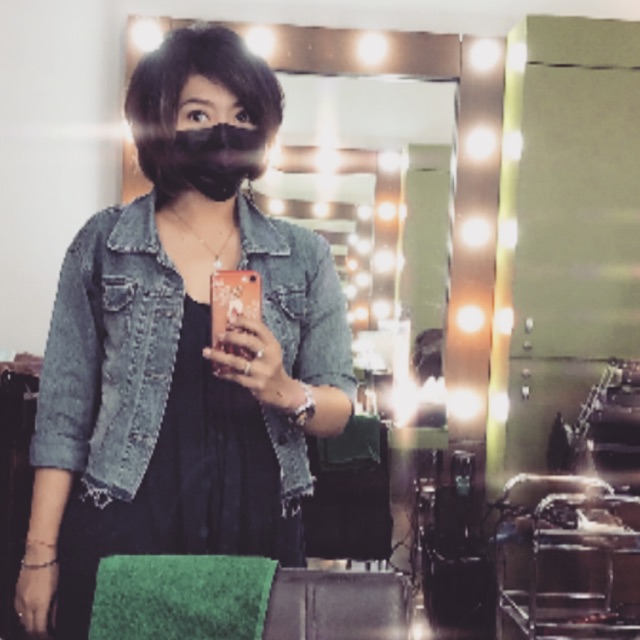 luckyperofesionalmakeup