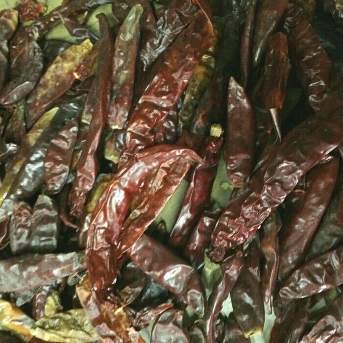 

Marhies - Cabe Kering