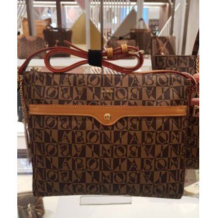 sling bag bonia original